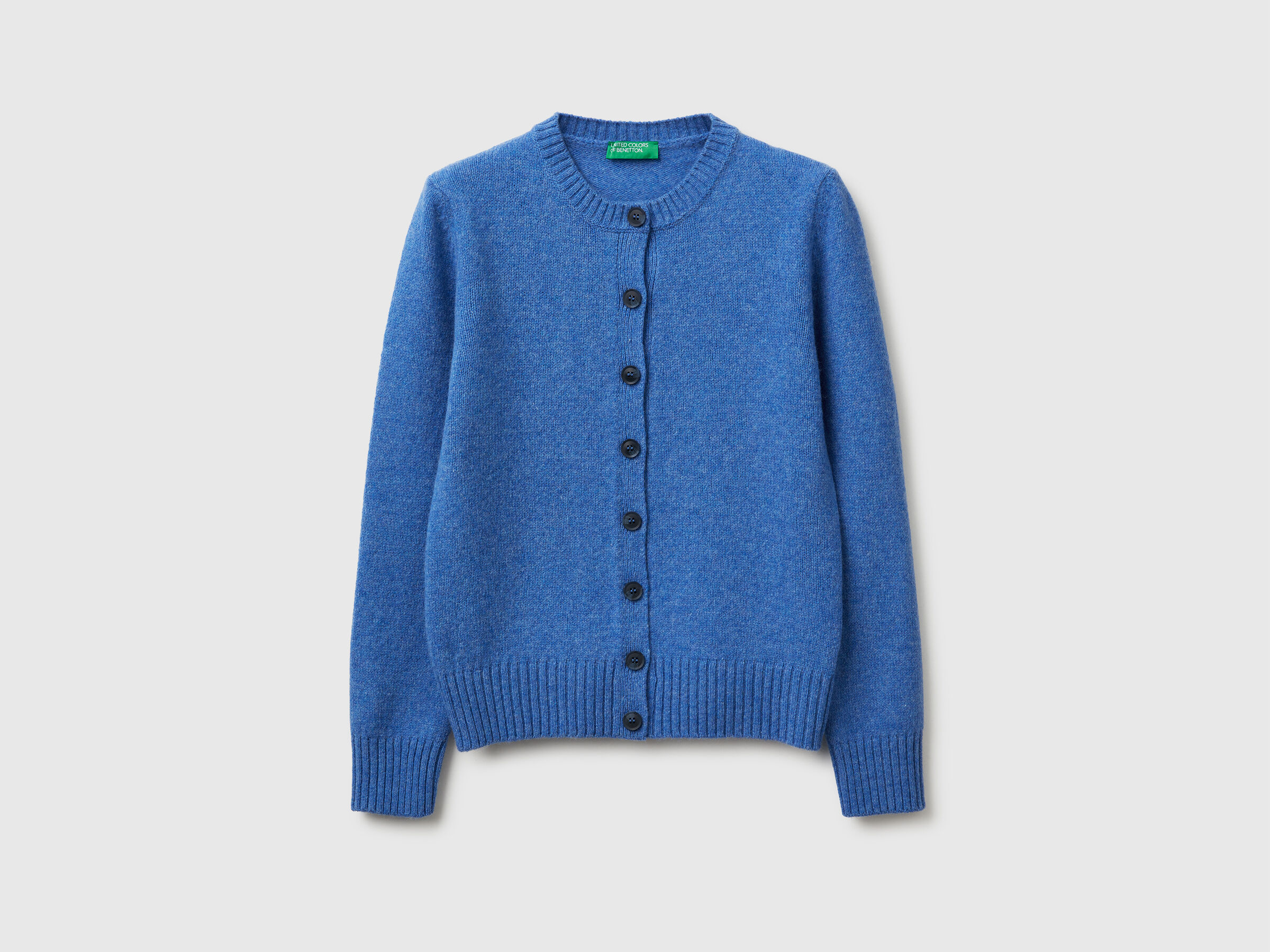 L/S SWEATER Women image number 5